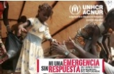 Presentación de documental: Día Mundial del Refugiado