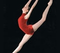 "V GALA DE DANZA A BENEFICIO DE UNICEF"