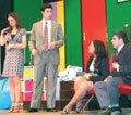 "RUIDOS EN LA CASA" , Grupo de Teatro Théatron