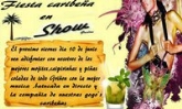 FIESTA CARIBEÑA