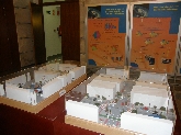 Exposición de Movilidad Sostenible