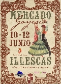 I Mercado Goyesco