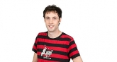 Noche de Monologos con Quique Macias