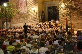 Conciertos de Verano
