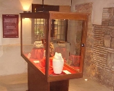 Exposición Creencias mágicas y objetos rituales