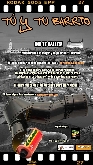 Concurso fotográfico "Tú y tu barrio"