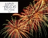 Feria y Fiestas 2011 en Toledo