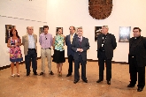 Exposiciones “Nuestro Corpus” y “Penitentes”