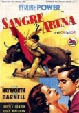 Video-forum: "Sangre y Arena"