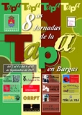 8ª Jornada de Tapa en Bargas