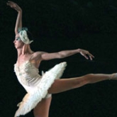 "El lago de los cisnes", Ballet Nacional de Cuba