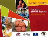 " TOLEDO para los mayores " Semana de las Personas Mayores