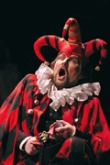 "RIGOLETTO", de Giuseppe Verdi