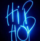 Noche de Hip-Hop con Sagra Familia