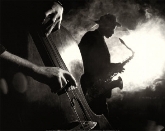 Concierto de en3Jazz
