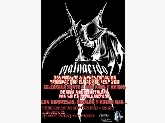 Noche metalera con Malnacido
