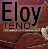 Exposición " ELOY TENO"