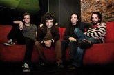 Concierto Artistas en Ruta: Holywater