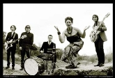 Concierto: Sweet Vandals