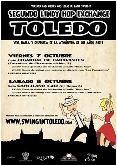Concierto: II Toledo Lindy Exchange 2011