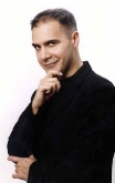 Tarde de humor con Miky Mc. Phantom
