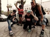 Concierto: O´funk´illo