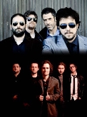 Los Madison y Carlos Vudú & El Clan Jukebox