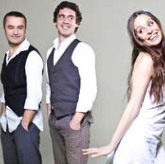 Concierto Artistas en Ruta: Chocolata