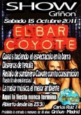 FIESTA EL BAR COYOTE
