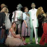 Teatro en Familia: "El Mago de Oz, El Musical"
