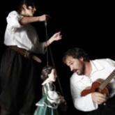 Teatro: "Lo fingido verdadero", de Lope de Vega