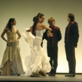 Danza: "Carmen", de G. Bizet