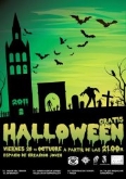 Noche de Halloween 2011