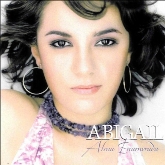 Abigail en Concierto