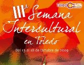 IIIª Semana Intercultural en Toledo