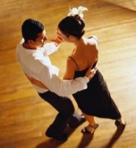 Viernes de Salsa