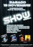 ESTRENO DE LA NUEVA TEMPORADA EN SHOW GRIÑON