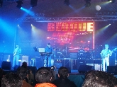 Concierto de BLOQUE