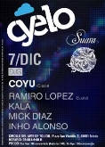 FIESTA CYELO