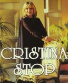 CRISTINA STOP