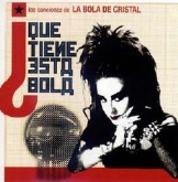 FIESTA TEMÁTICA “LA BOLA DE CRISTAL”