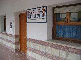 Taller  “Chicas y chicos, una nueva forma de relacionaros”.