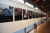 La exposición “Magreb el Occidente Árabe”