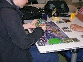 Torneo nacional de Yu Gi Oh! en Illescas