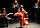 Gran Concierto Flamenco con: D' Ley