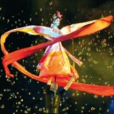 Teatro en  Familia: "Marionetas Gigantes de Nangchong"