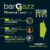 II Edición del Festival Bargjazz en Bargas