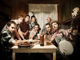 Concierto de Fatty Farmers