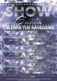 NOCHE DE REYES 2012 DISCO SHOW GRIÑON