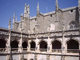 Rutas guiadas gratuitas por Toledo